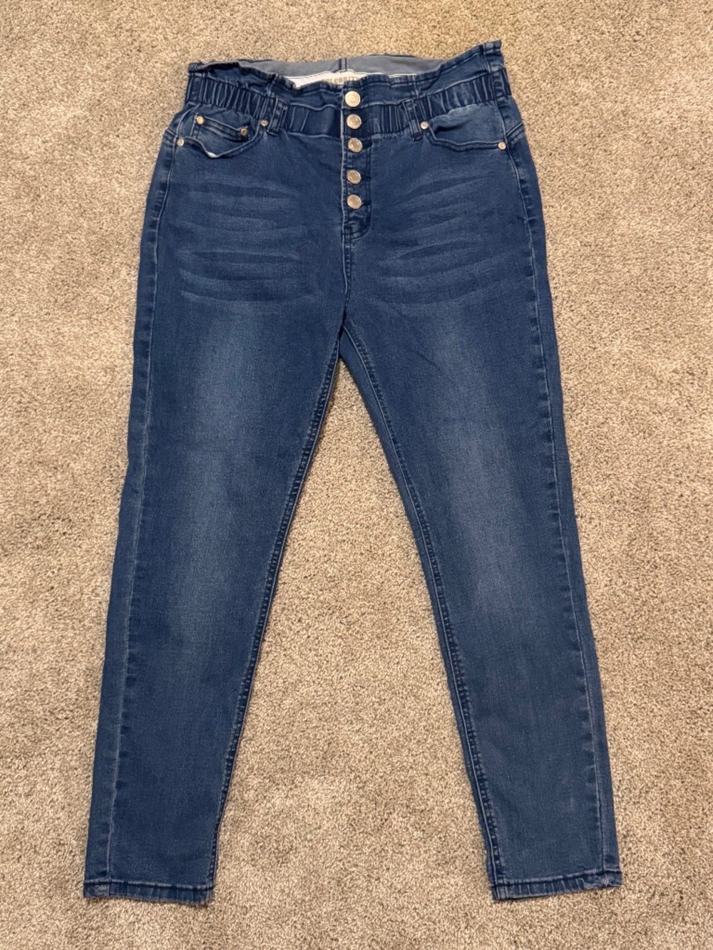 Celebrity Ace Jeans